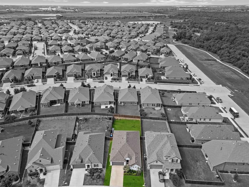 4261 Bullock Lane, Forney TX 75126 - Photo 23
