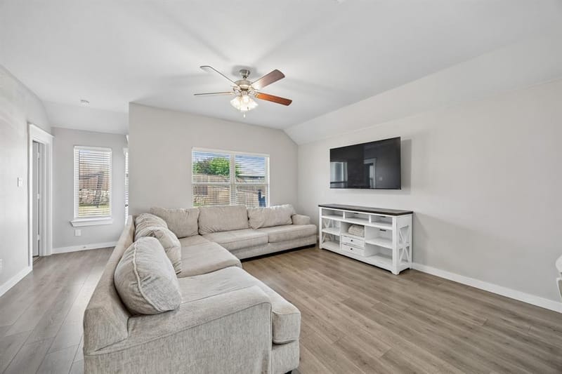4261 Bullock Lane, Forney TX 75126 - Photo 2
