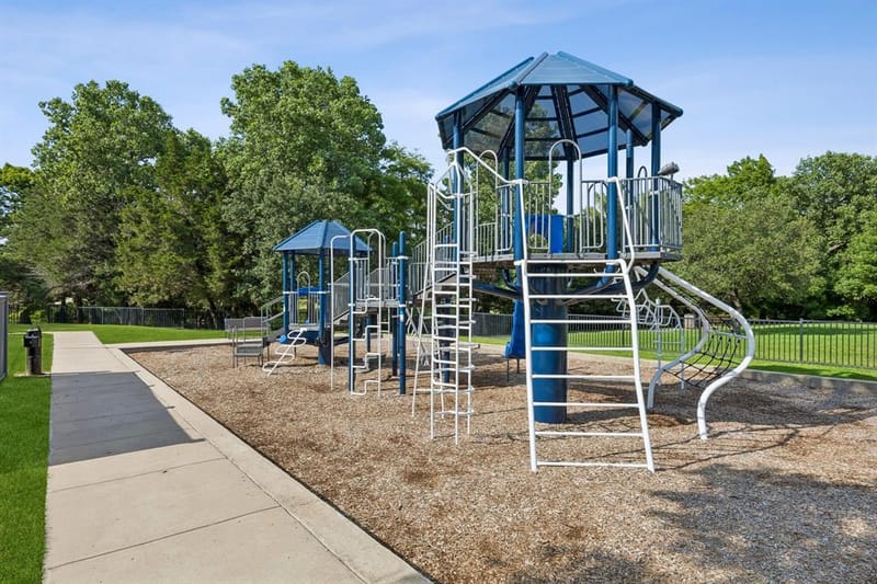 4261 Bullock Lane, Forney TX 75126 - Photo 22
