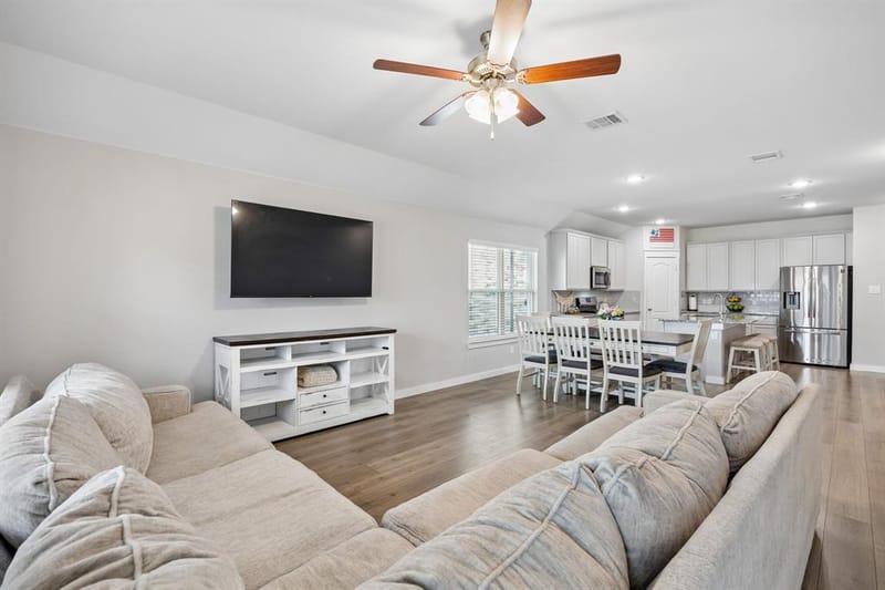 4261 Bullock Lane, Forney TX 75126 - Photo 7