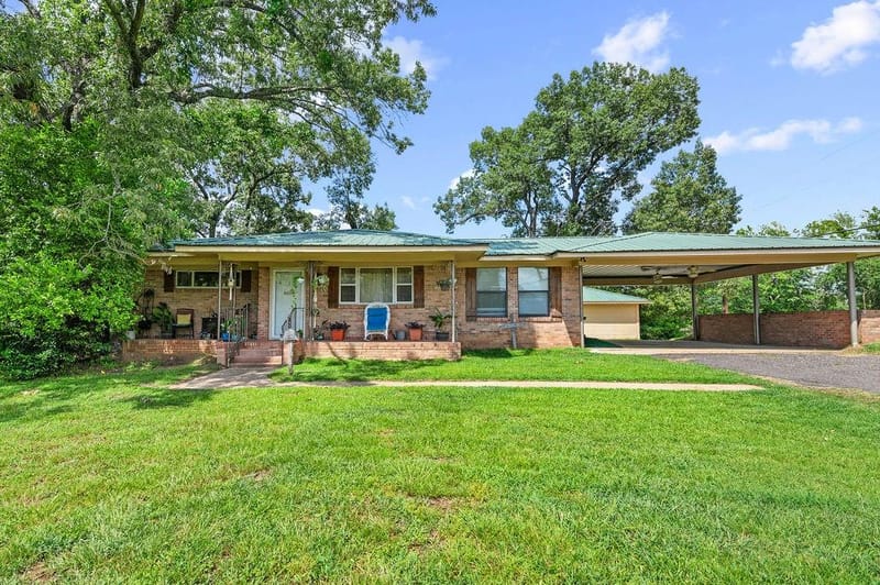 509 Tina Street, Quitman TX 75783 - Photo 2