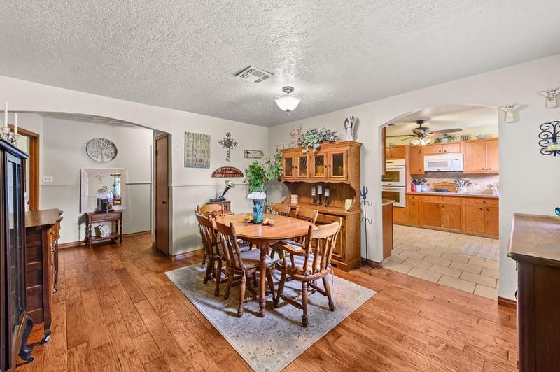 509 Tina Street, Quitman TX 75783 - Photo 6