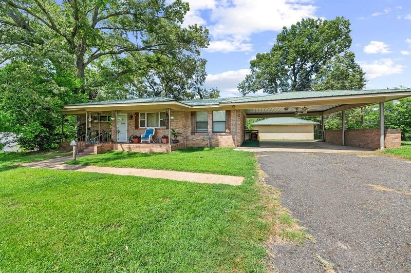 509 Tina Street, Quitman TX 75783 - Photo 17