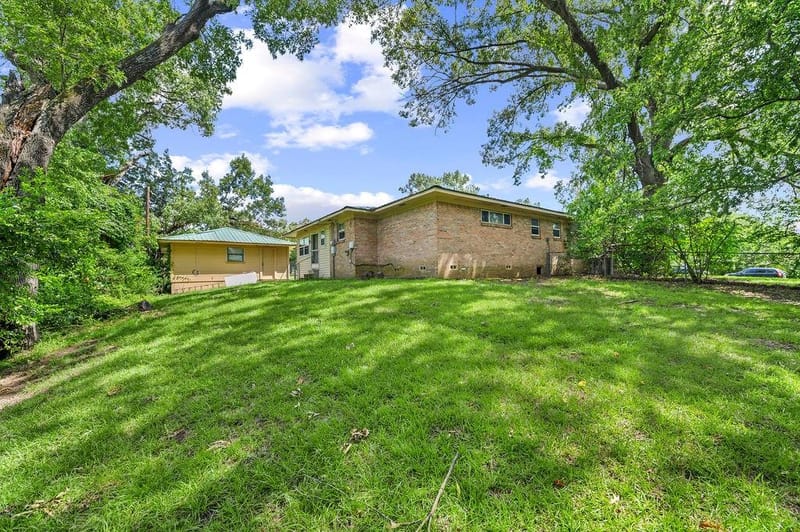 509 Tina Street, Quitman TX 75783 - Photo 16