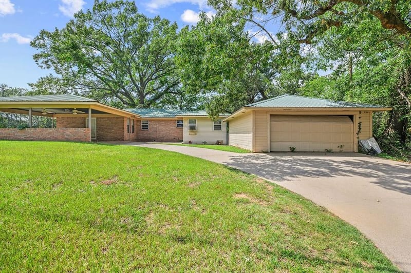 509 Tina Street, Quitman TX 75783 - Photo 3