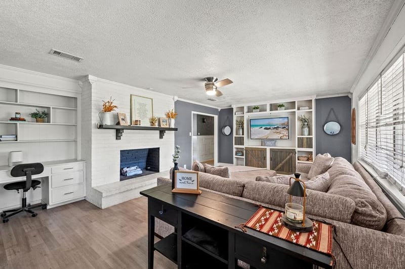 725 W BLAIR ST, Mineola TX 75773 - Photo 9