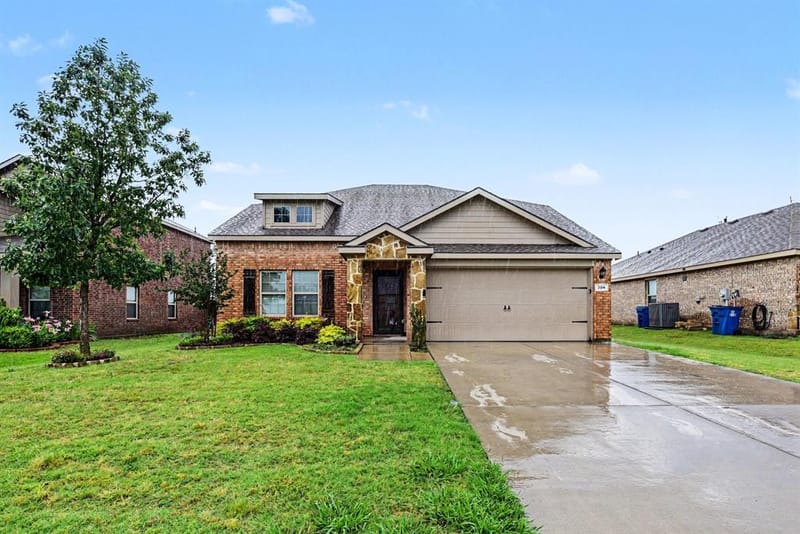 720 Savanna Drive, Josephine TX 75173 - Photo 2