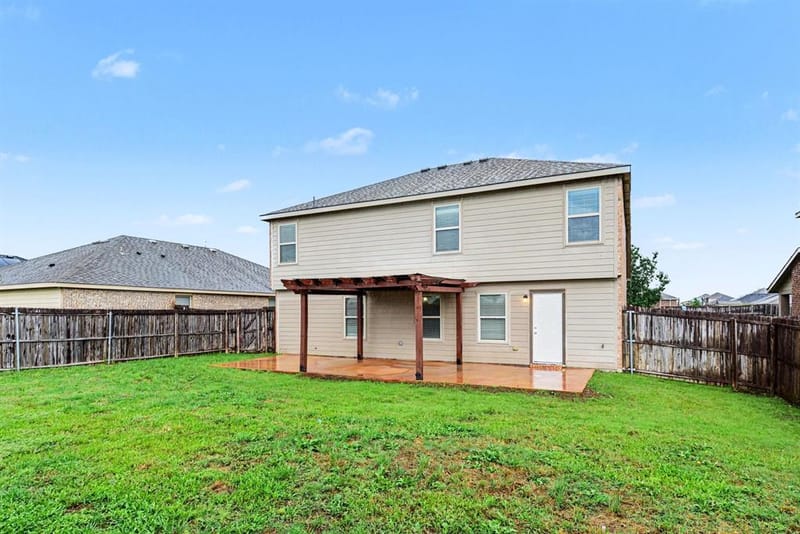 720 Savanna Drive, Josephine TX 75173 - Photo 22