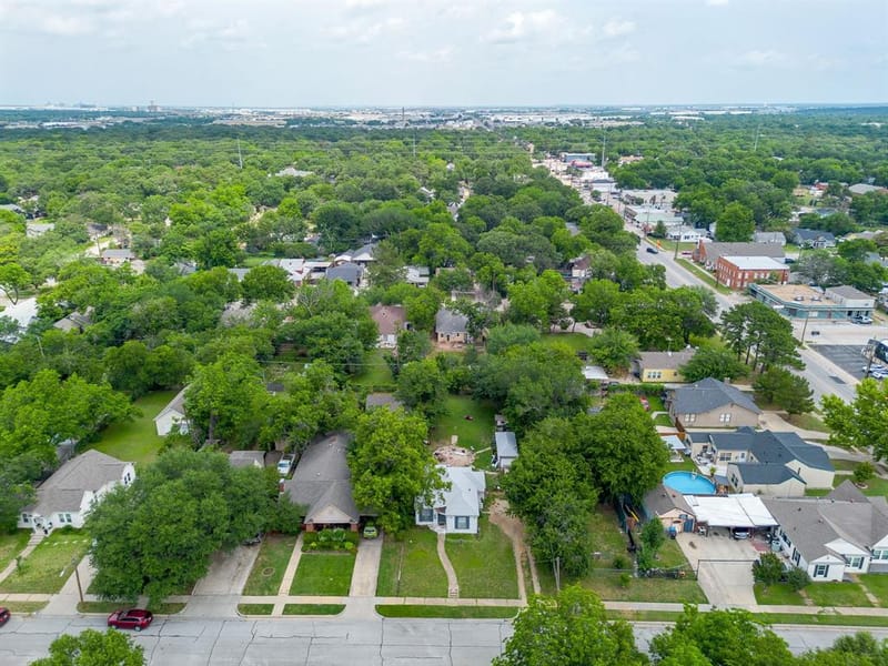 2529 Primrose Avenue, Fort Worth TX 76111 - Photo 9