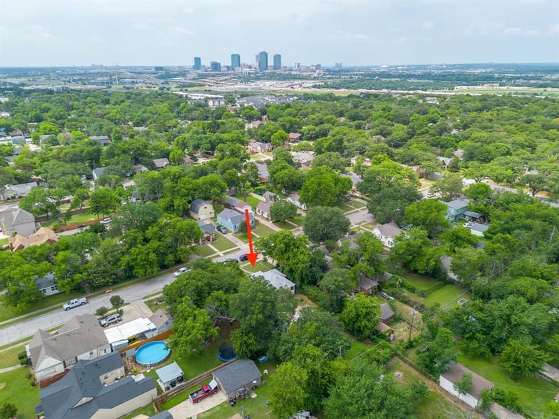 2529 Primrose Avenue, Fort Worth TX 76111 - Photo 10