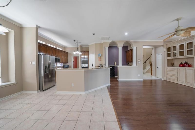 202 Brittany Drive, Coppell TX 75019 - Photo 7