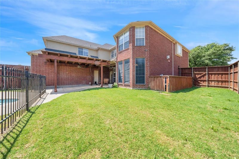 202 Brittany Drive, Coppell TX 75019 - Photo 32