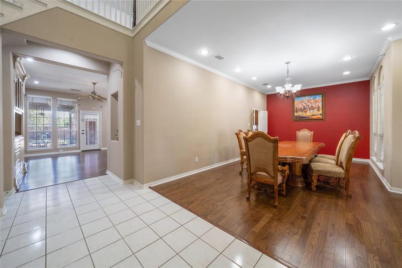 202 Brittany Drive, Coppell TX 75019 - Photo 5