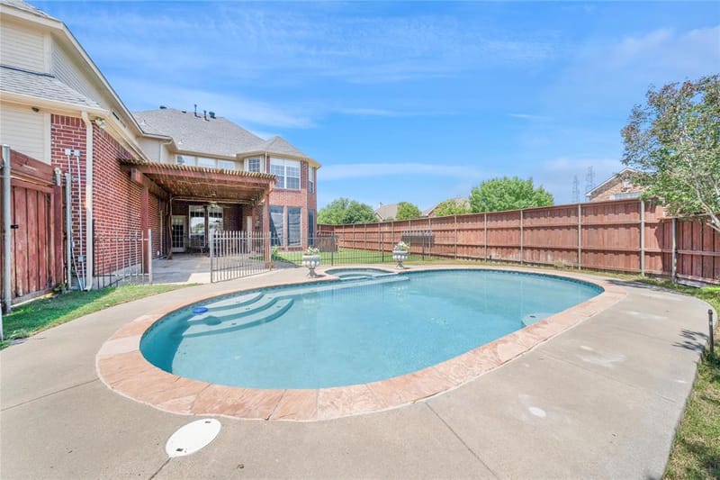 202 Brittany Drive, Coppell TX 75019 - Photo 29