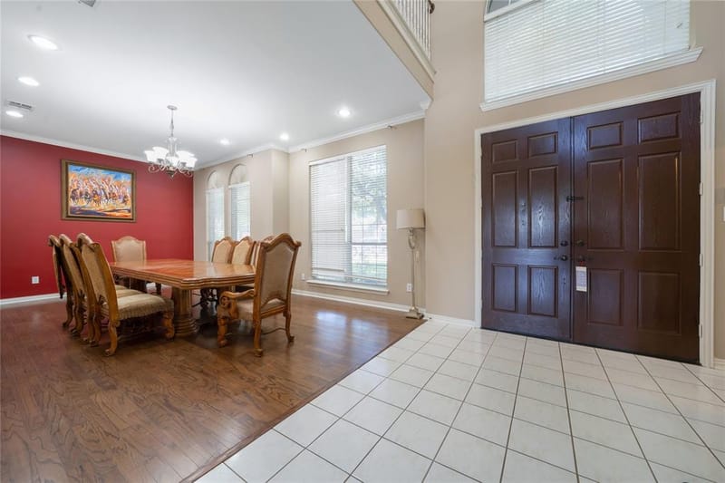 202 Brittany Drive, Coppell TX 75019 - Photo 4