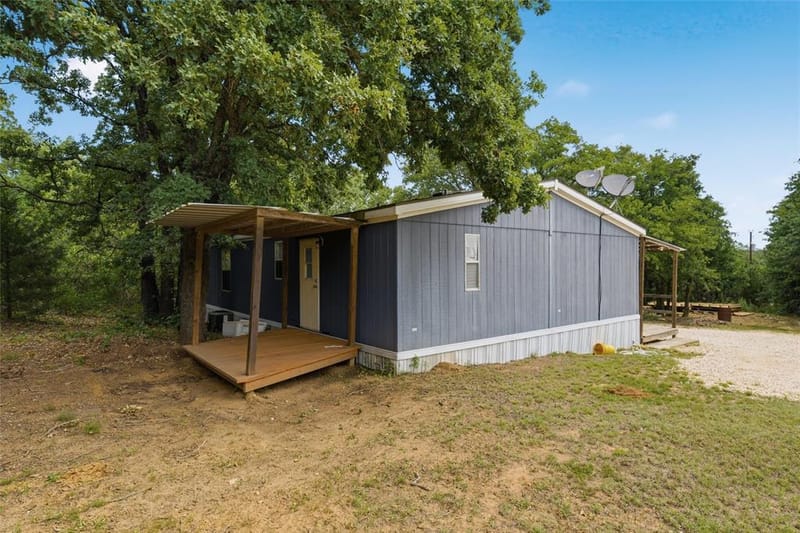 154 HCR 1217, Blum TX 76627 - Photo 23