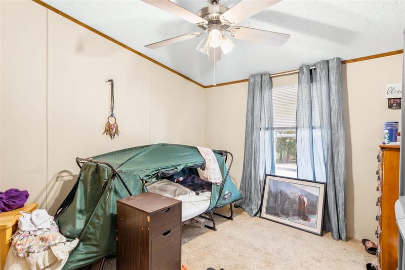 154 HCR 1217, Blum TX 76627 - Photo 16