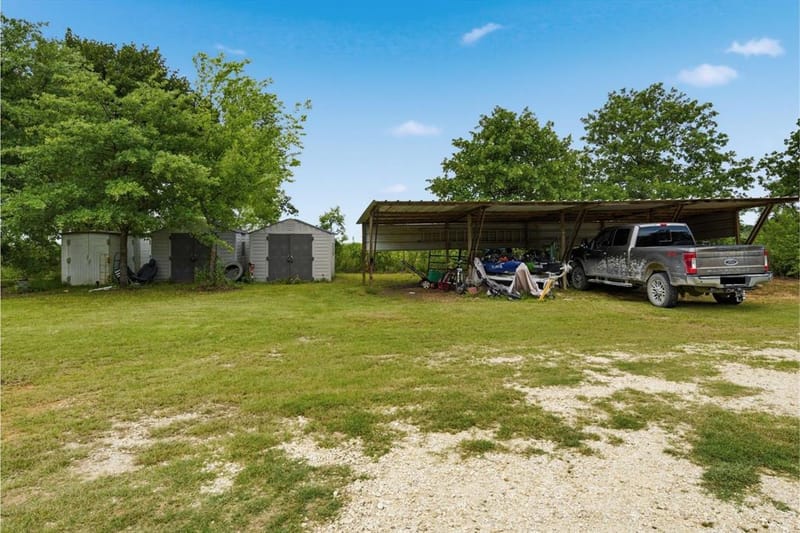154 HCR 1217, Blum TX 76627 - Photo 26