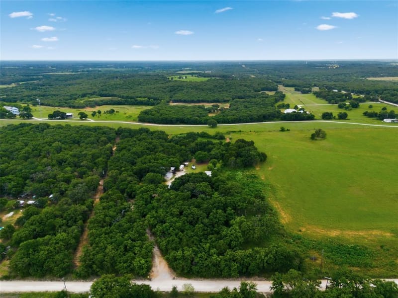 154 HCR 1217, Blum TX 76627 - Photo 3