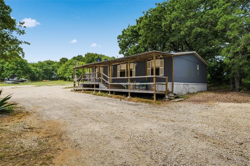 154 HCR 1217, Blum TX 76627 - Photo 5