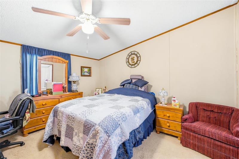 154 HCR 1217, Blum TX 76627 - Photo 20