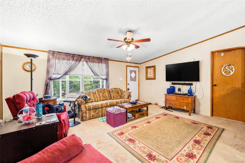 154 HCR 1217, Blum TX 76627 - Photo 9