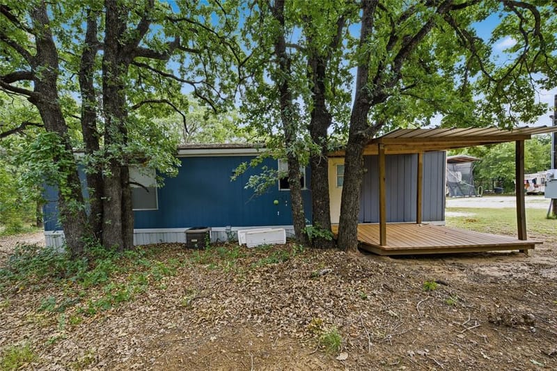 154 HCR 1217, Blum TX 76627 - Photo 24