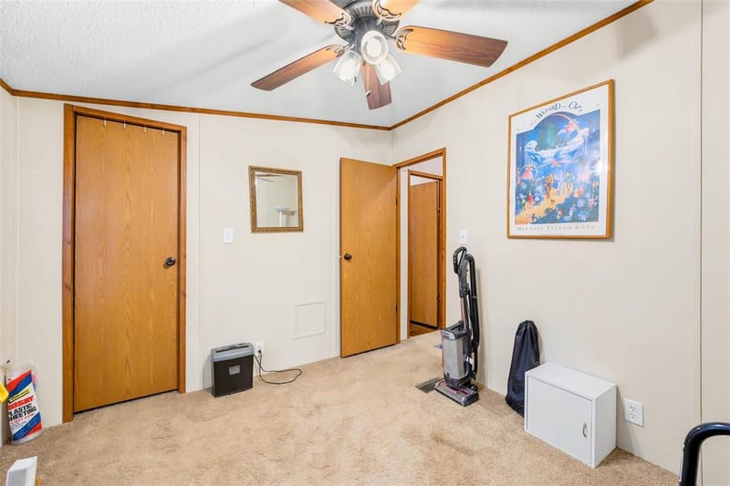 154 HCR 1217, Blum TX 76627 - Photo 19