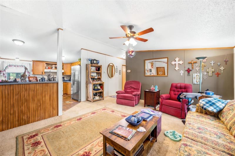 154 HCR 1217, Blum TX 76627 - Photo 8