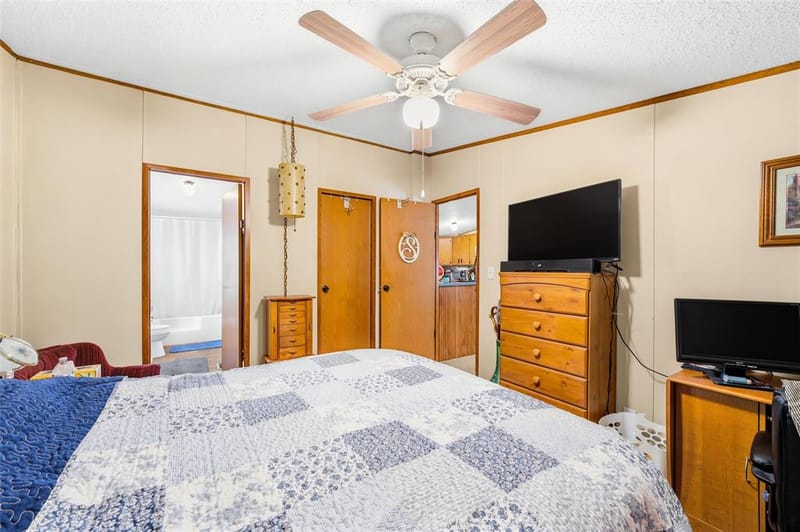 154 HCR 1217, Blum TX 76627 - Photo 21