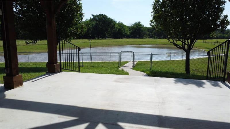 6490 Rector Road, Sanger TX 76266 - Photo 27