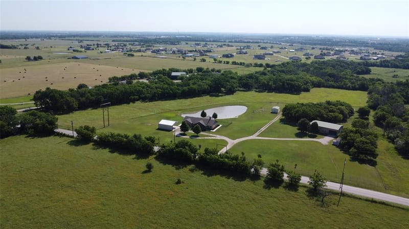6490 Rector Road, Sanger TX 76266 - Photo 2