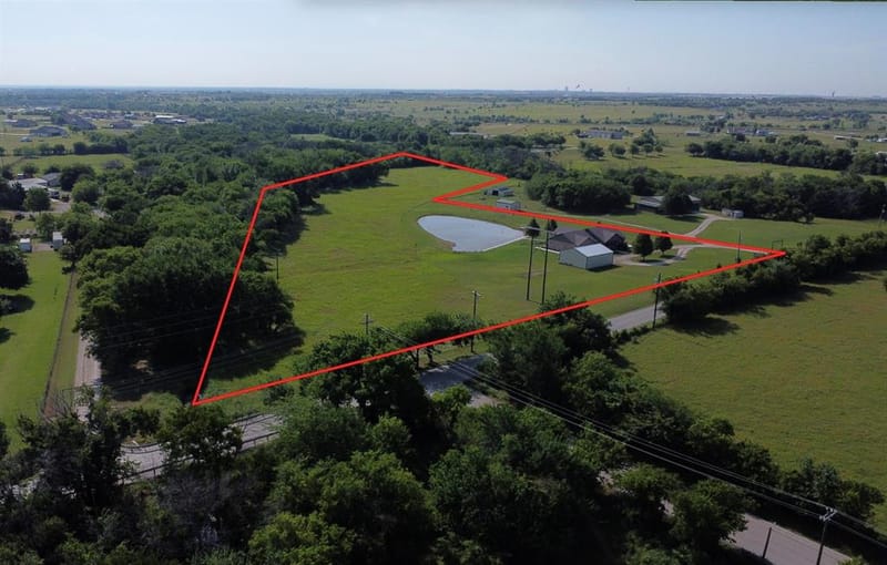 6490 Rector Road, Sanger TX 76266 - Photo 6