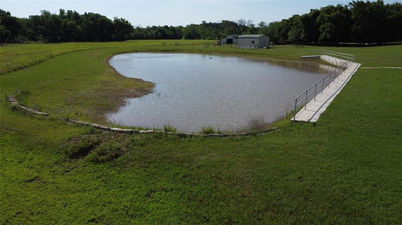 6490 Rector Road, Sanger TX 76266 - Photo 7