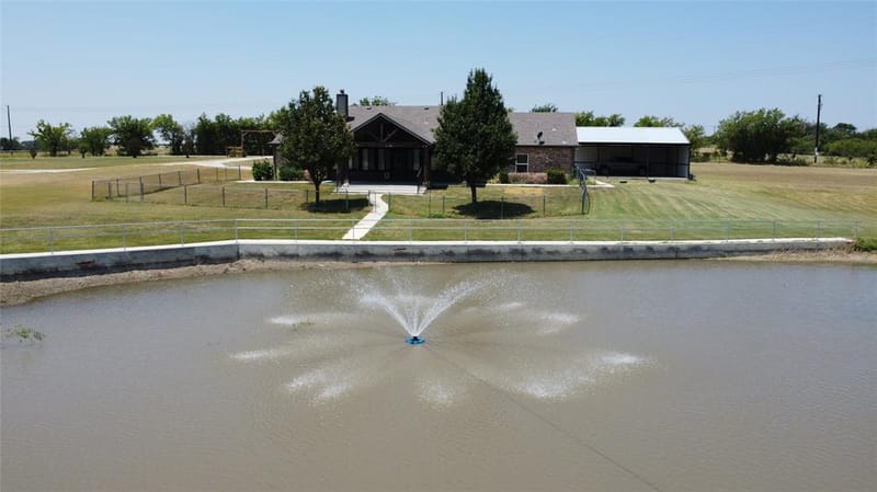 6490 Rector Road, Sanger TX 76266