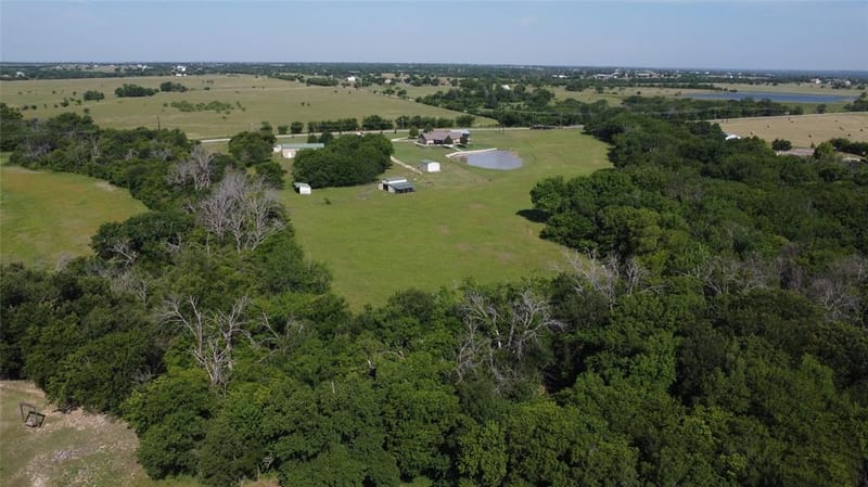 6490 Rector Road, Sanger TX 76266 - Photo 28