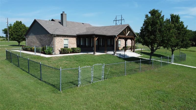 6490 Rector Road, Sanger TX 76266 - Photo 5