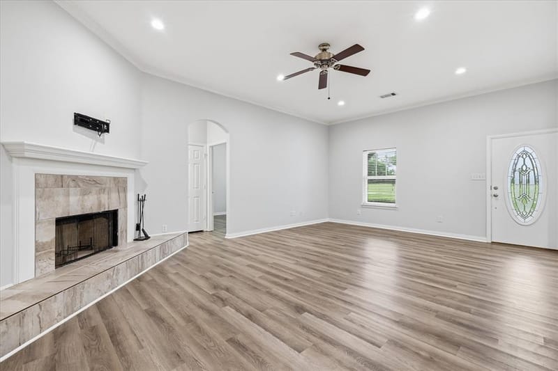 6490 Rector Road, Sanger TX 76266 - Photo 9