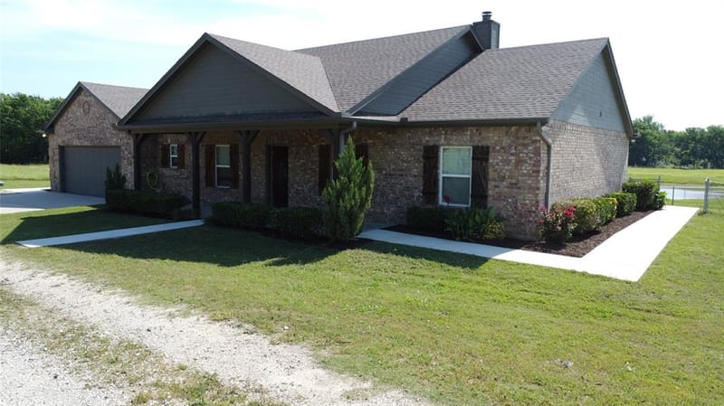 6490 Rector Road, Sanger TX 76266 - Photo 30