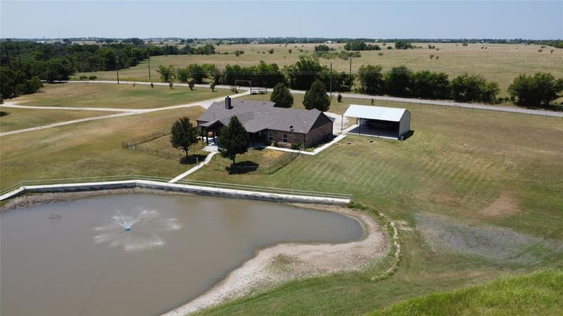 6490 Rector Road, Sanger TX 76266 - Photo 34