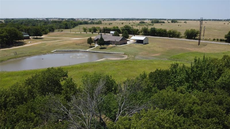 6490 Rector Road, Sanger TX 76266 - Photo 38