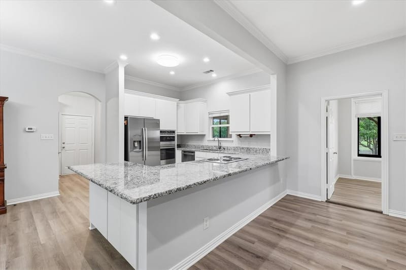 6490 Rector Road, Sanger TX 76266 - Photo 14