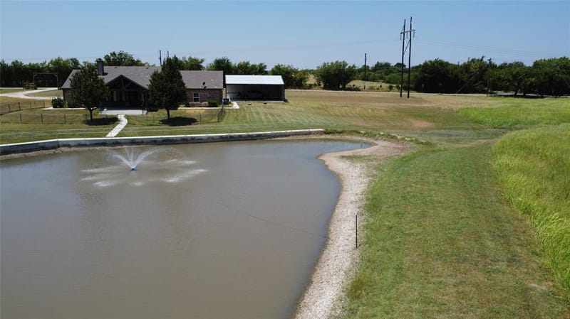 6490 Rector Road, Sanger TX 76266 - Photo 37
