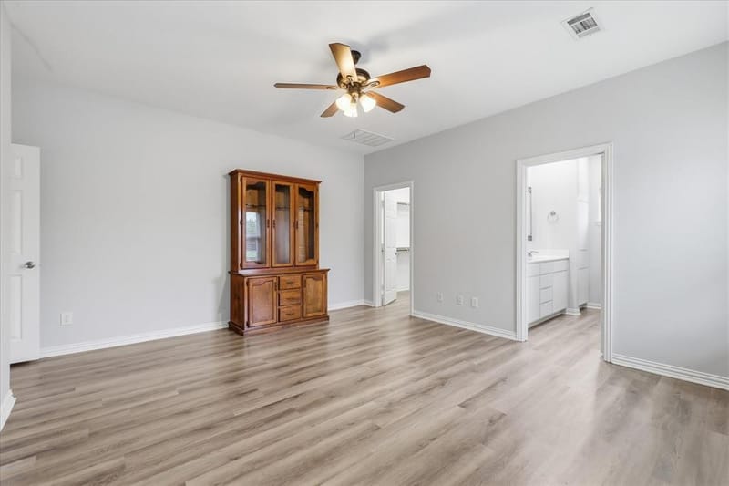 6490 Rector Road, Sanger TX 76266 - Photo 19