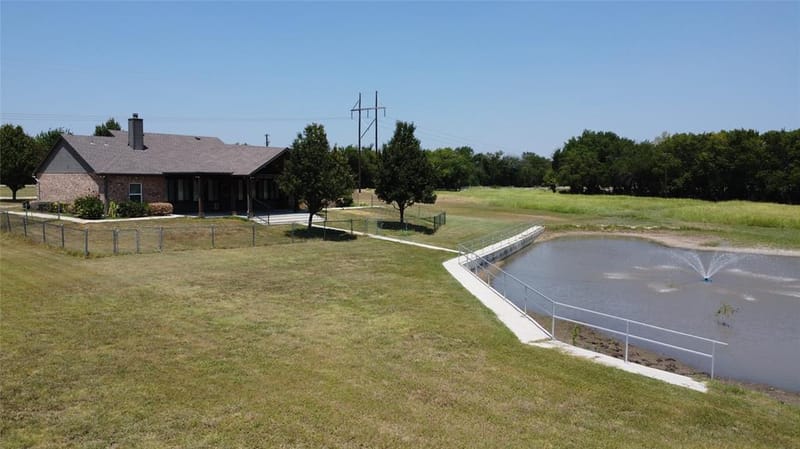 6490 Rector Road, Sanger TX 76266 - Photo 35
