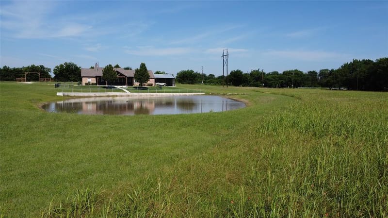 6490 Rector Road, Sanger TX 76266 - Photo 31