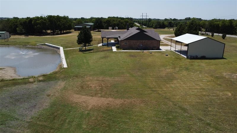 6490 Rector Road, Sanger TX 76266 - Photo 39