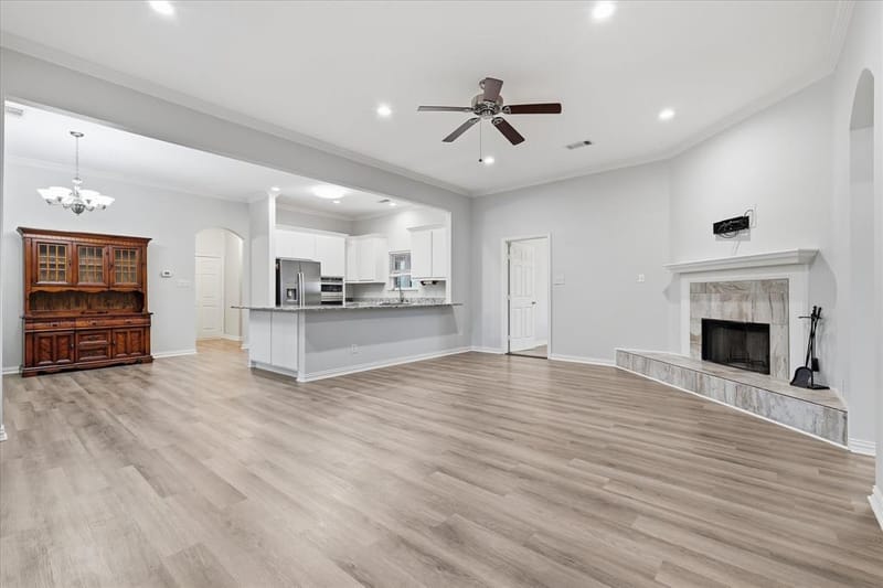6490 Rector Road, Sanger TX 76266 - Photo 4