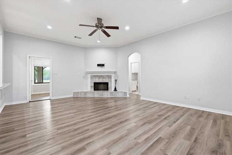 6490 Rector Road, Sanger TX 76266 - Photo 8