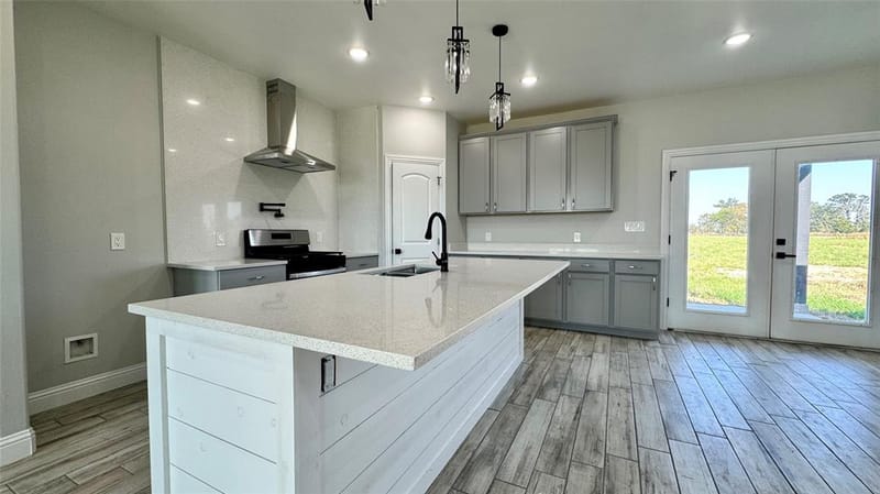 1490 FM 1256, Eustace TX 75752 - Photo 6